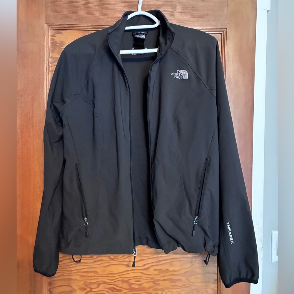 Women’s North Face Jacket